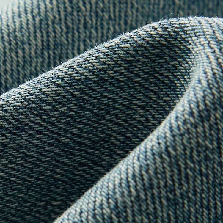 DILLO SS25 Jeans Men's Medium Blue-4