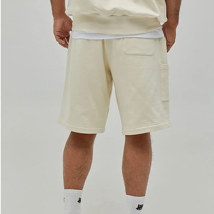UNDEFEATED Casual Shorts Unisex-3