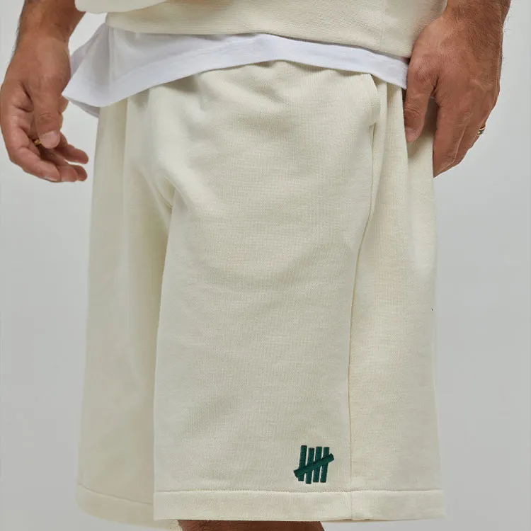 UNDEFEATED Casual Shorts Unisex-4