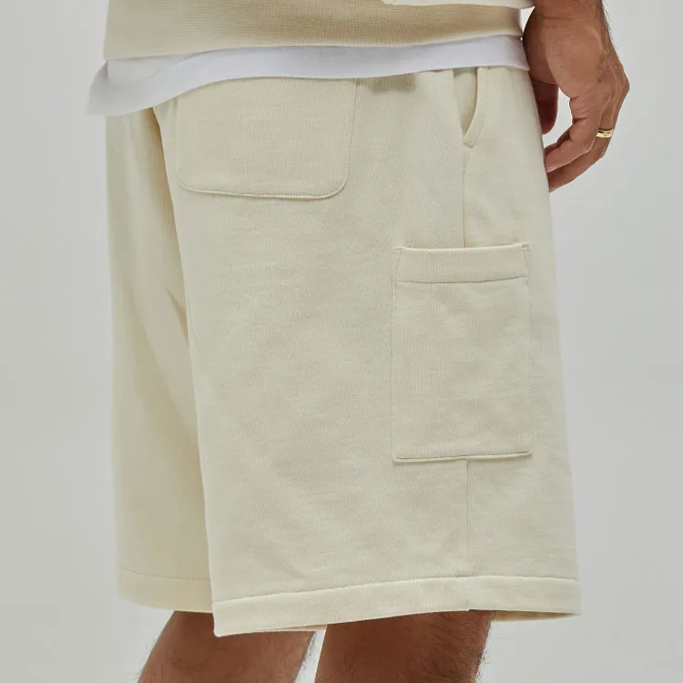 UNDEFEATED Casual Shorts Unisex-5