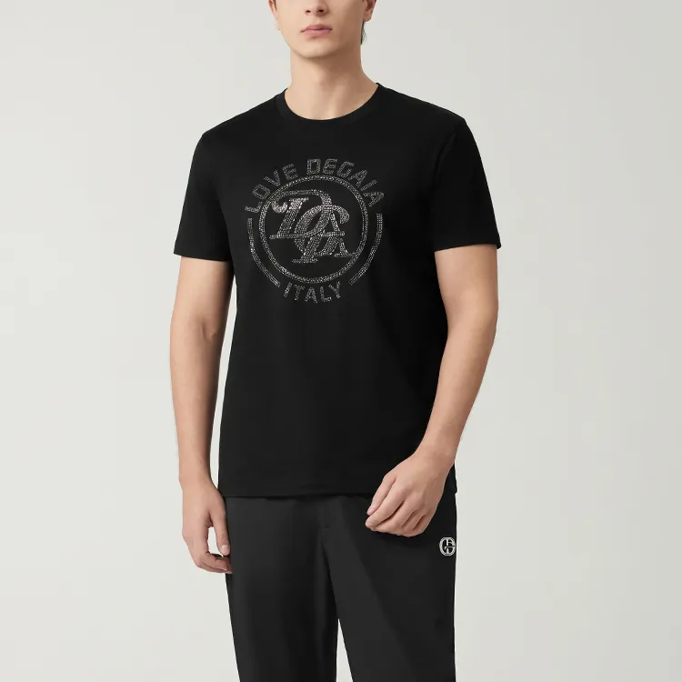 DEGAIA T Shirts Men-2