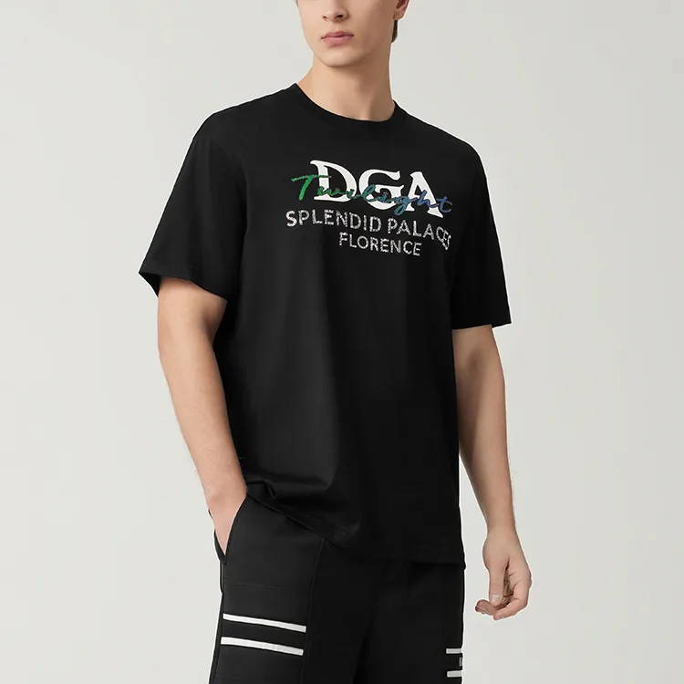 DEGAIA T Shirts Men-3