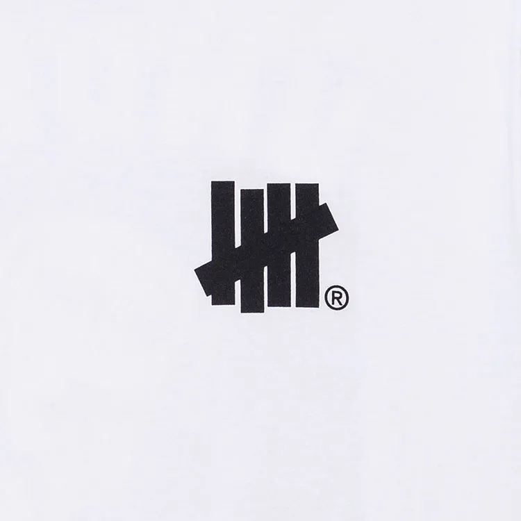 UNDEFEATED T Shirts Unisex-10