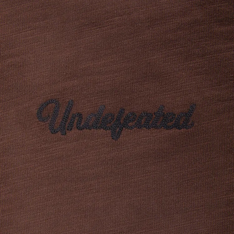 UNDEFEATED T Shirts Unisex-8