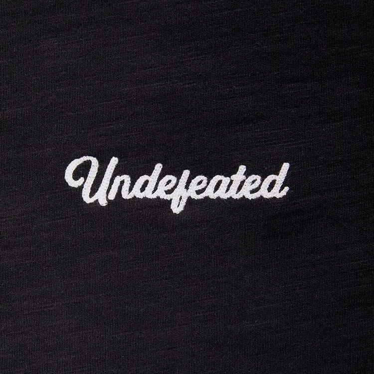 UNDEFEATED T Shirts Unisex-15