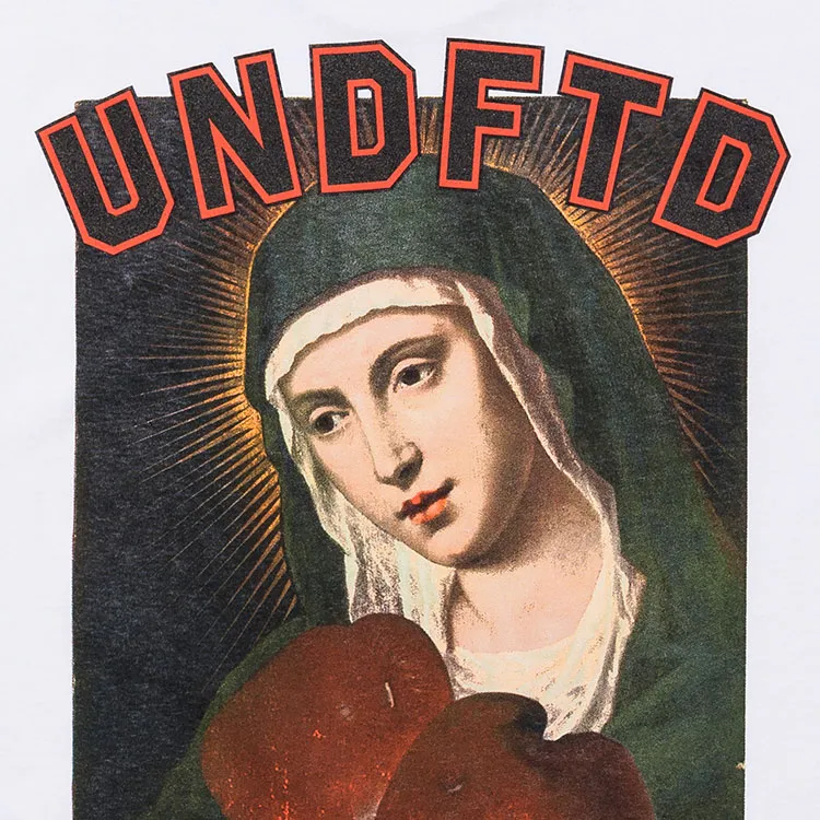 UNDEFEATED T Shirts Unisex-11