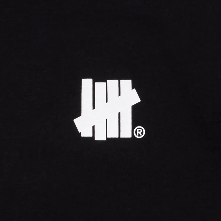 UNDEFEATED T Shirts Unisex-2