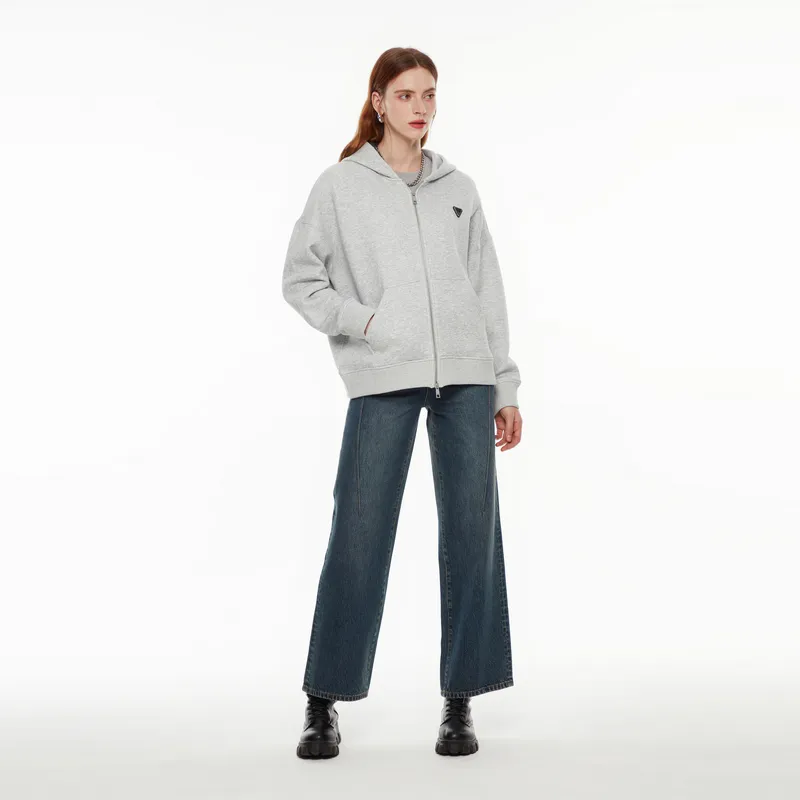 GUESS Cropped Coats Women's-6