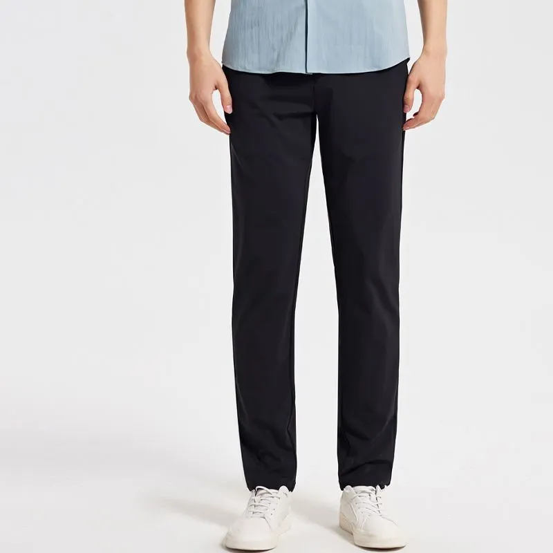 Wit Casual Pants Men-2