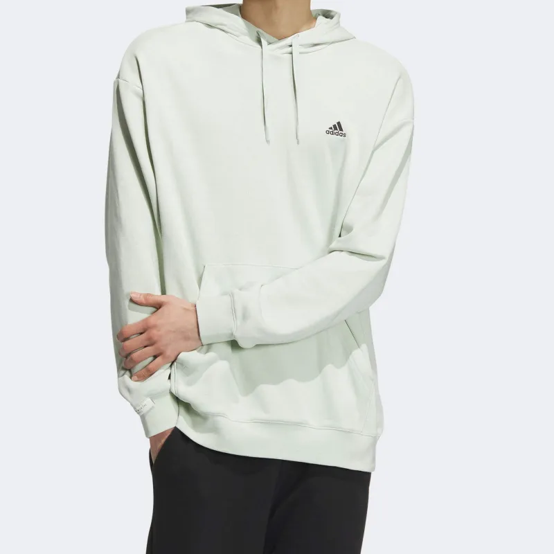 Adidas Sweatshirt Unisex Linen Green-1