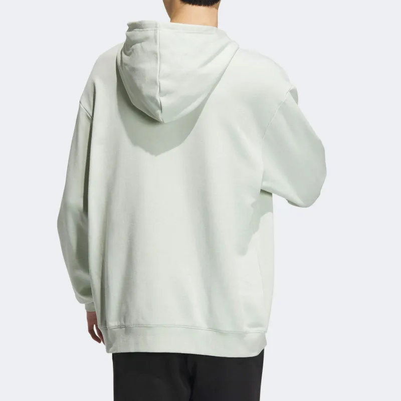Adidas Sweatshirt Unisex Linen Green-3
