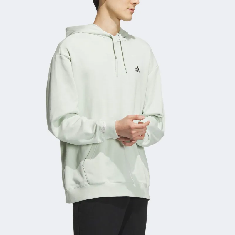 Adidas Sweatshirt Unisex Linen Green-2