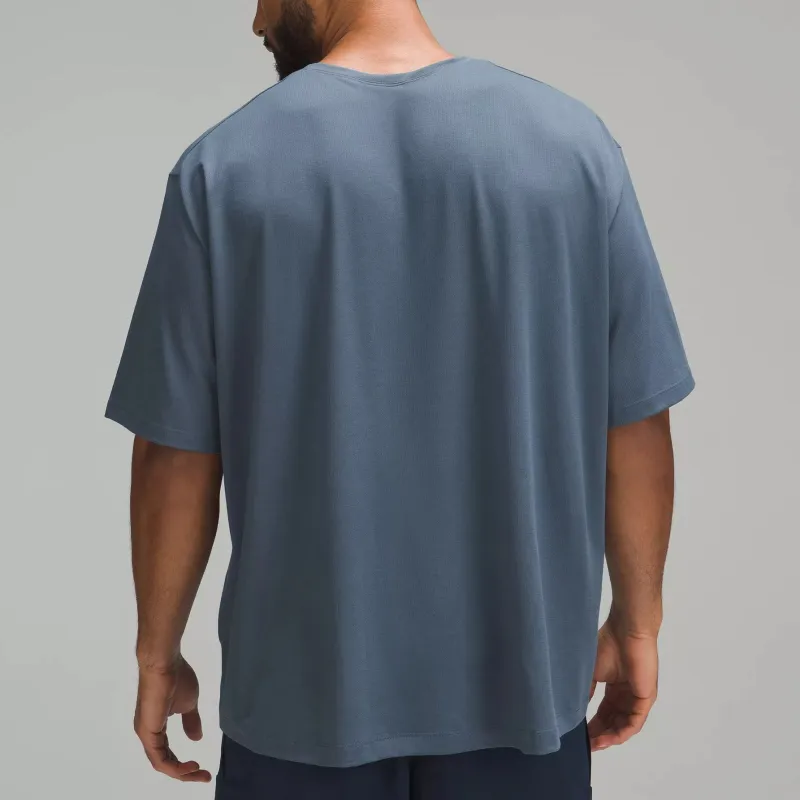 Lululemon Super Oversized Fit T Shirt Men's-1