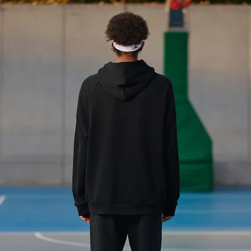 NBA Team Sweatshirts Unisex Black-4