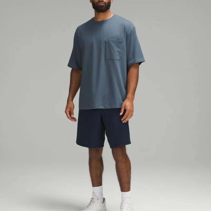 Lululemon Super Oversized Fit T Shirt Men's-2