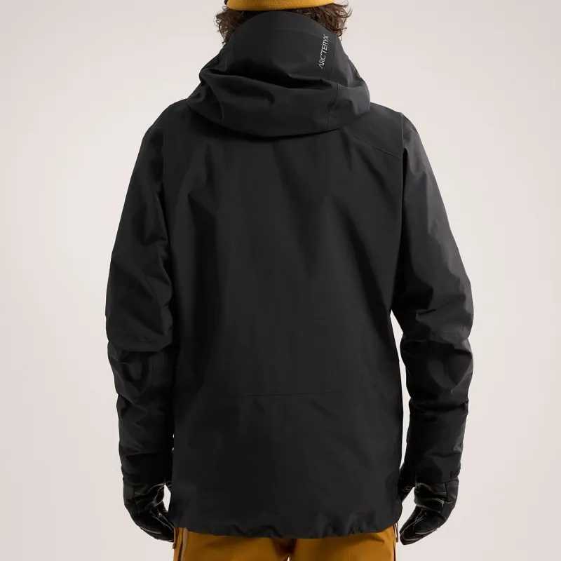 Arcteryx Rush Ski Tops Men-14