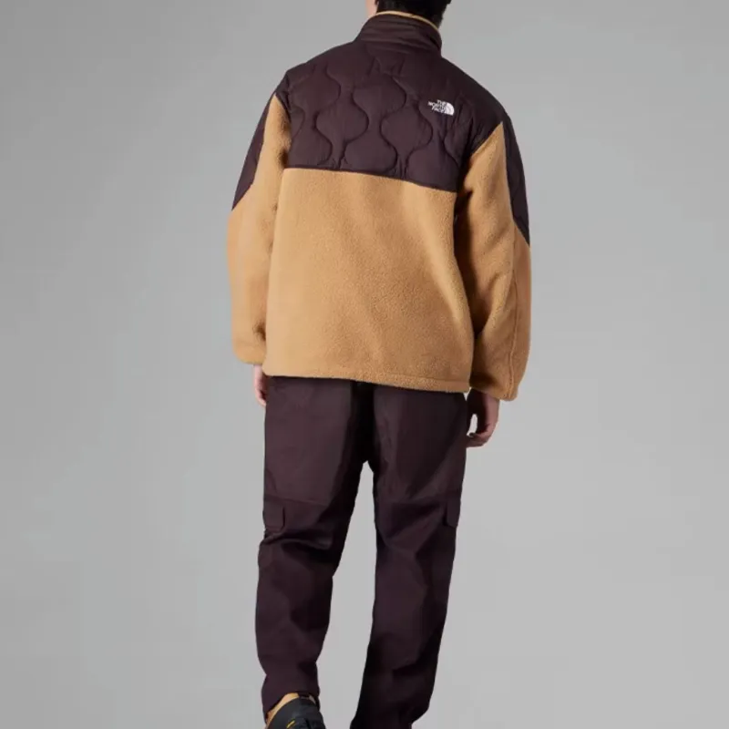 THE NORTH FACE Jackets Coats Men's Brown-2