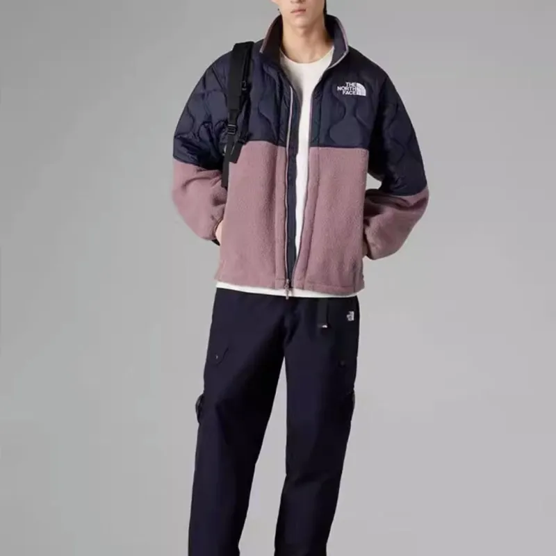 THE NORTH FACE Jackets Coats Men's Purple-1