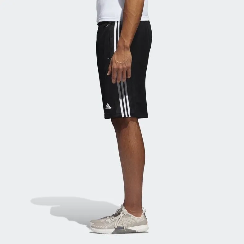 Adidas Sports Shorts Men's Black-2