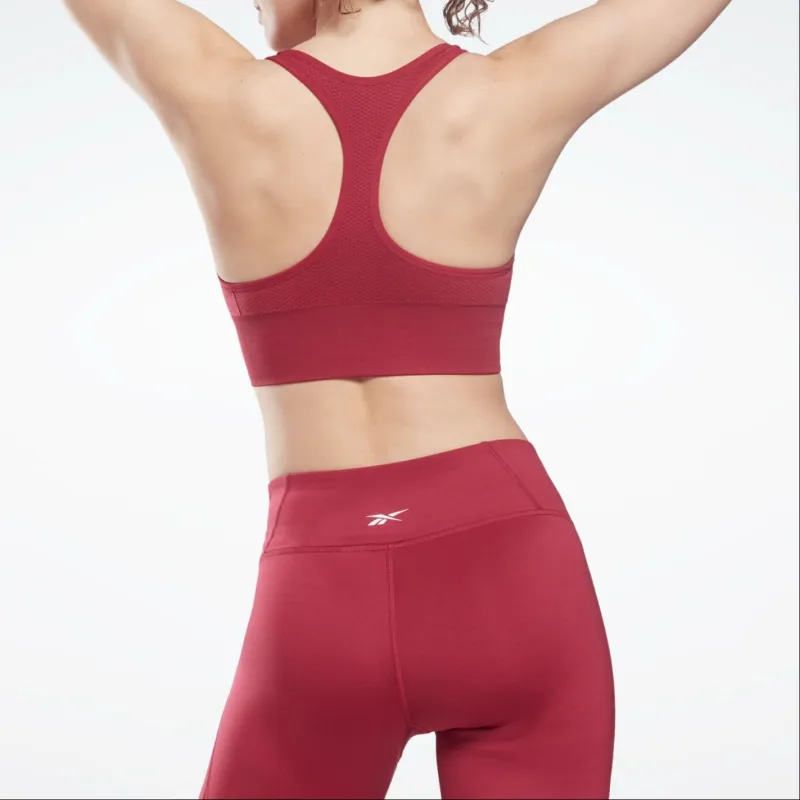 Reebok Sports Underwear Women's Binzhai Berry-4