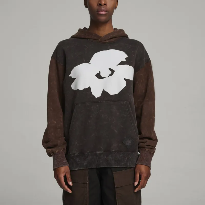 PUMA x PERKS AND MINI Sweatshirt Unisex Black-2