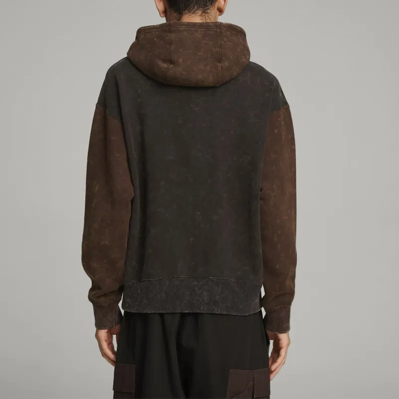 PUMA x PERKS AND MINI Sweatshirt Unisex Black-3