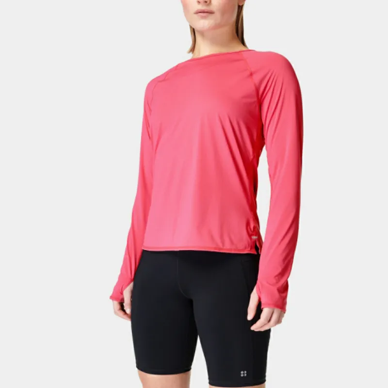 Sweaty Betty Distance T-Shirt Women's-1