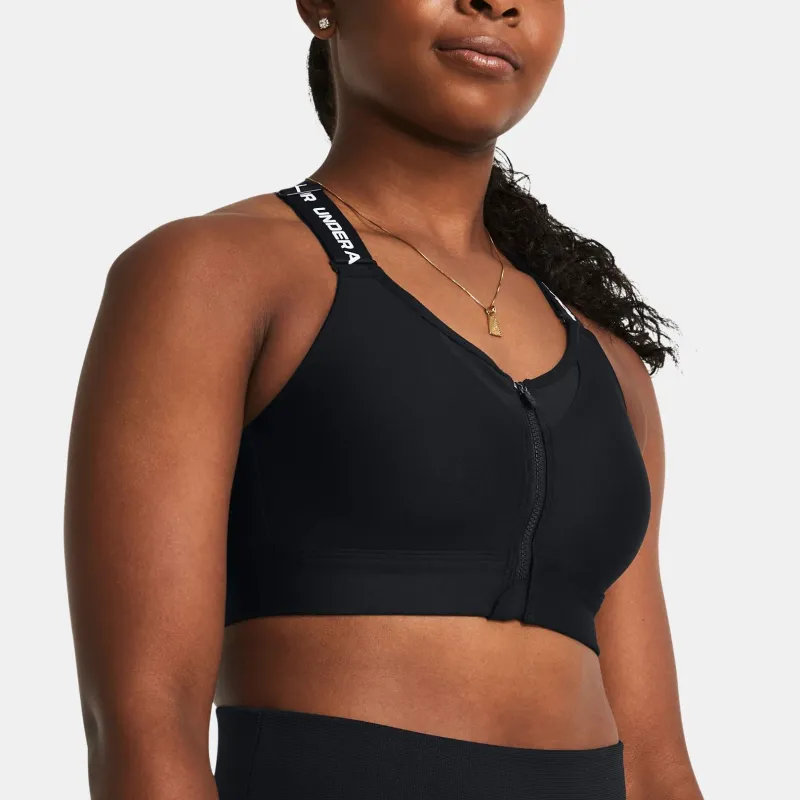Under Armour UA Infinity 2.0 Sports Underwear Women's Black-2