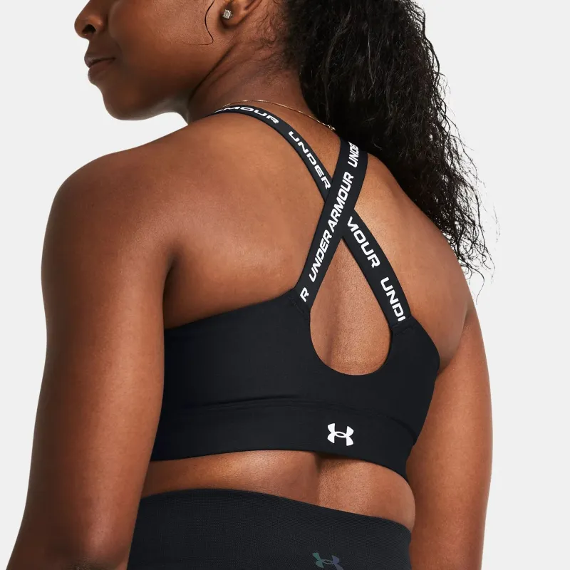 Under Armour UA Infinity 2.0 Sports Underwear Women's Black-3