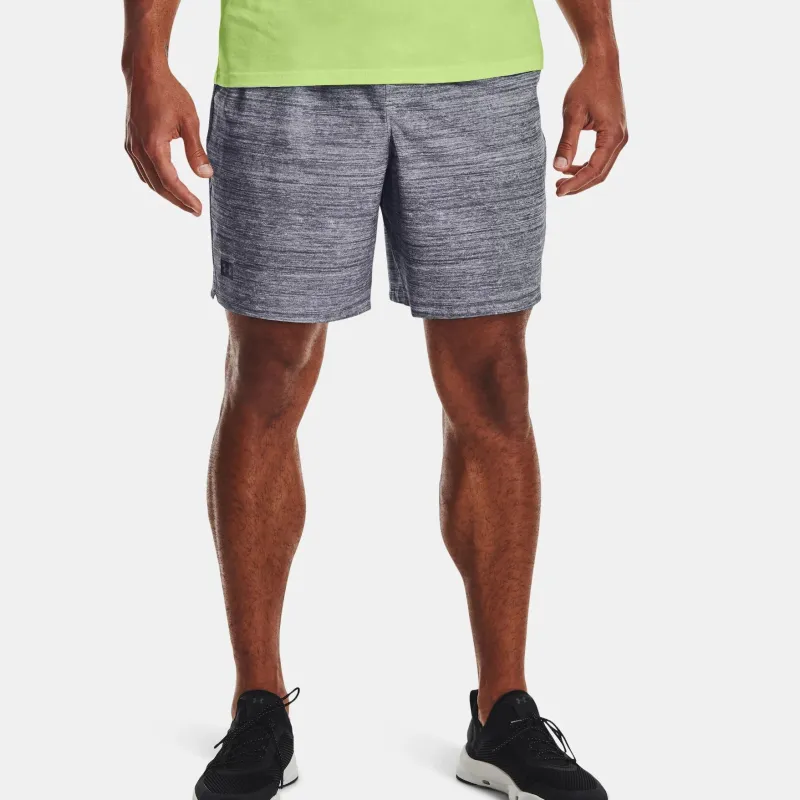 Under Armour UA Storm Shorebreak Casual Shorts Men's Gray-2