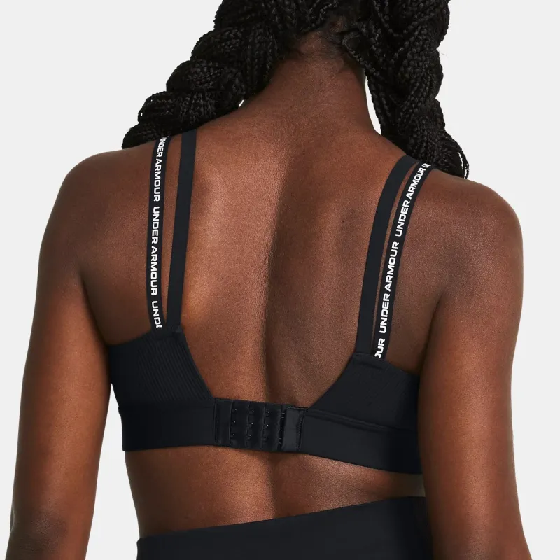 Under Armour UA Infinity 2.0 Sports Underwear Women's Black-3