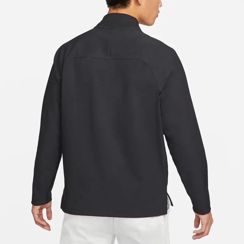 Nike Golf Clothing Men Black-2