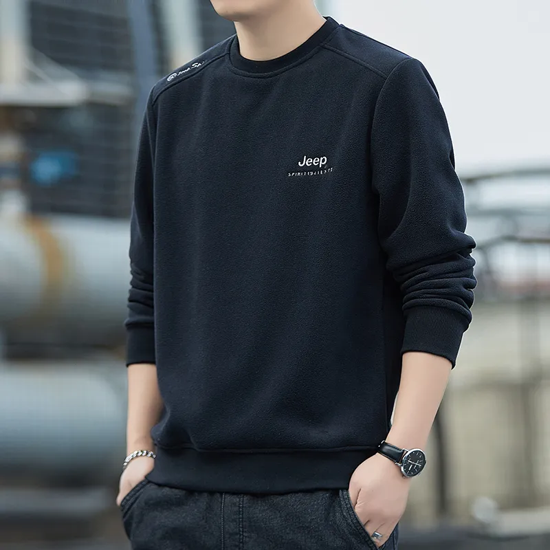 JEEP SPIRIT Sweatshirts Men-1