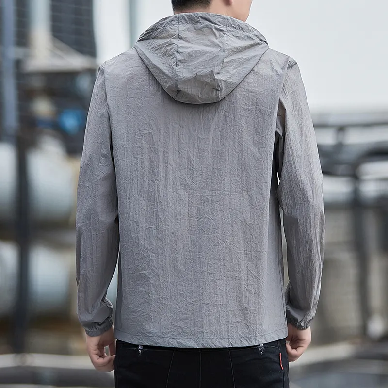 JEEP SPIRIT Sun Protection Clothing Men's-3