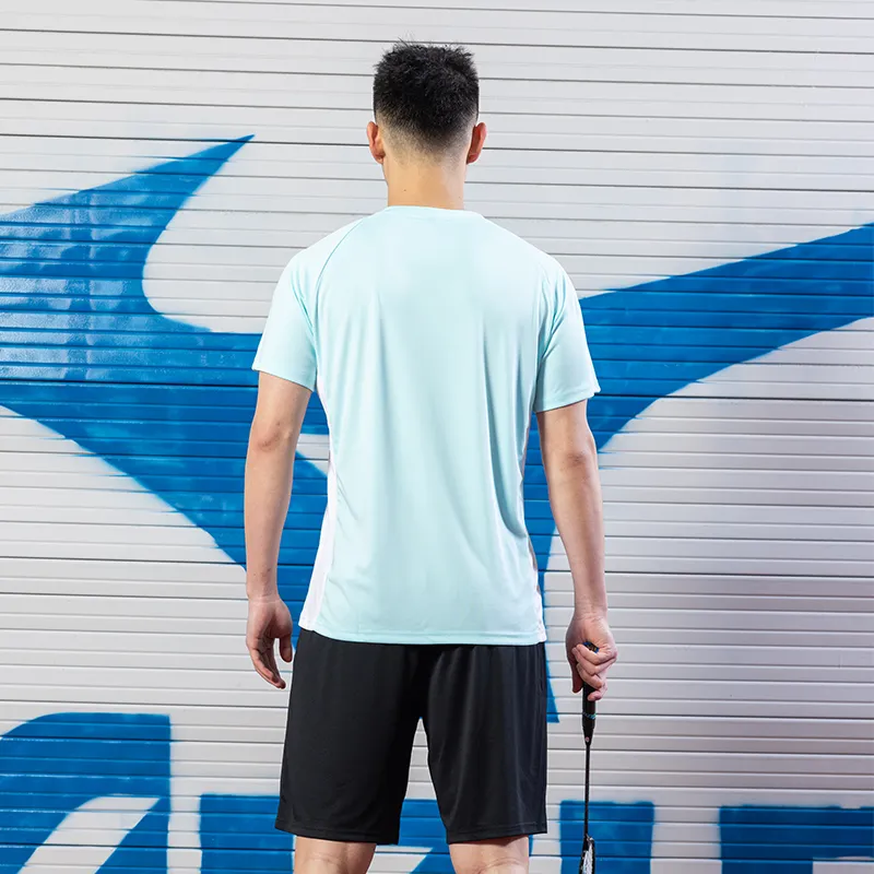 Mizuno Casual Sportswear Unisex-2