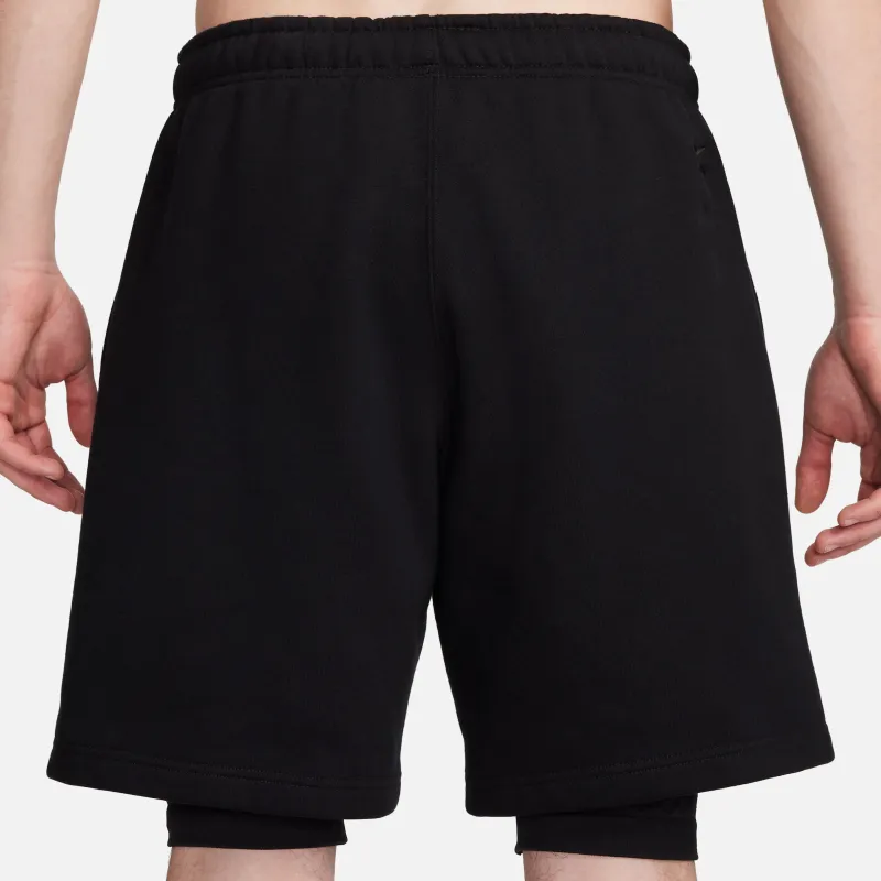 Nike X Mmw Men's 3-in-1 Shorts-3