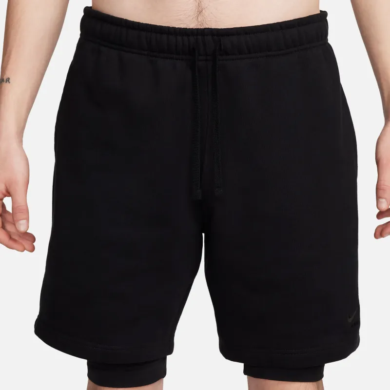Nike X Mmw Men's 3-in-1 Shorts-2