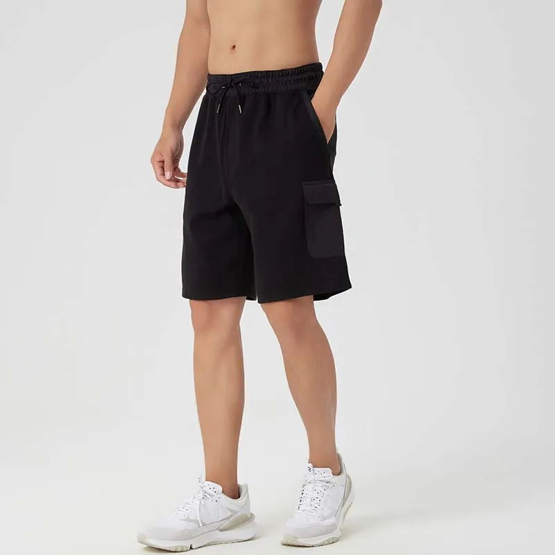DECATHLON Sports Shorts Men-1