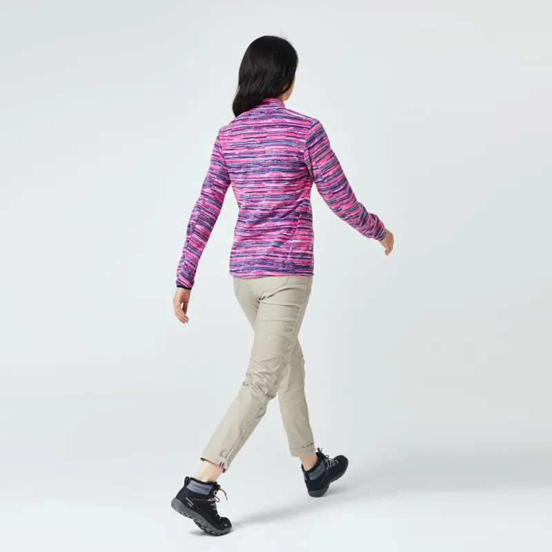 DECATHLON Jackets Coats Women's Blue-1