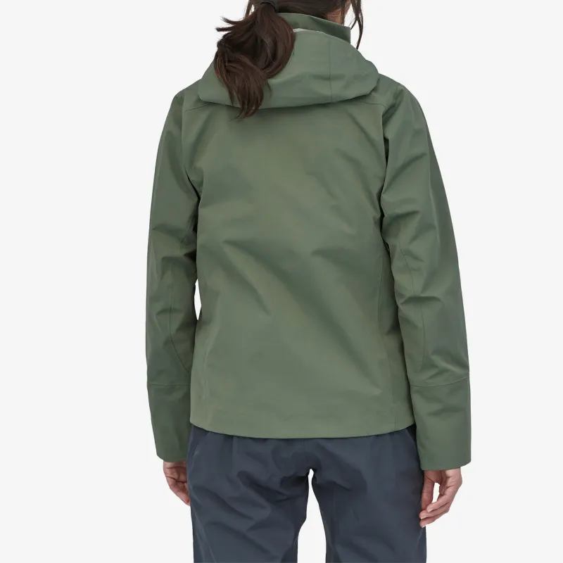 Patagonia Swiftcurrent® Jackets & Coats Women's-2