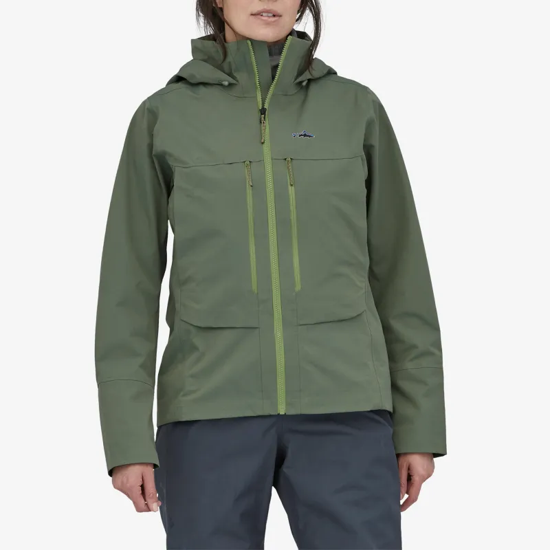 Patagonia Swiftcurrent® Jackets & Coats Women's-1