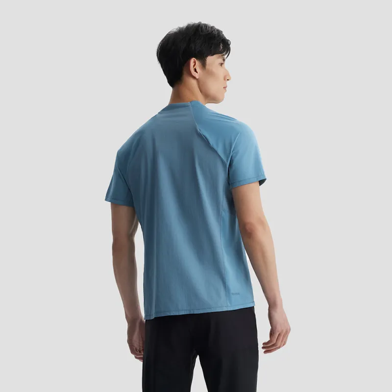 JACK WOLFSKIN T Shirts Men-3