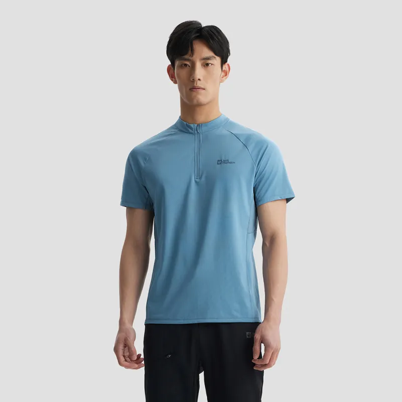 JACK WOLFSKIN T Shirts Men-2