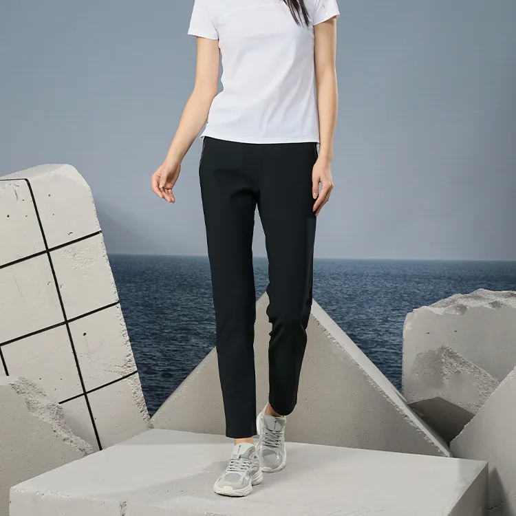 RAPIDO Casual Pants Women's-1