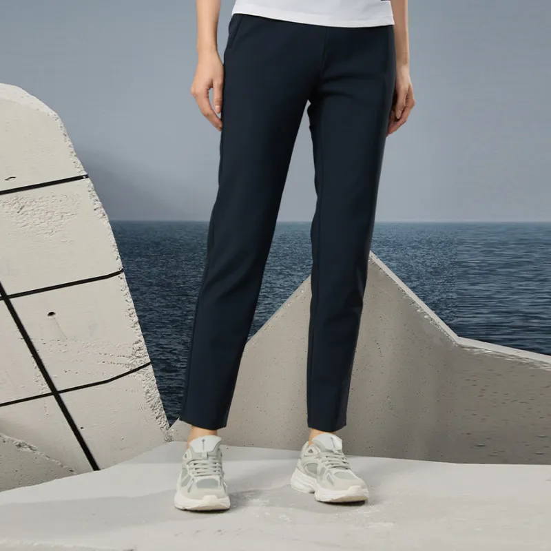 RAPIDO Casual Pants Women's-5