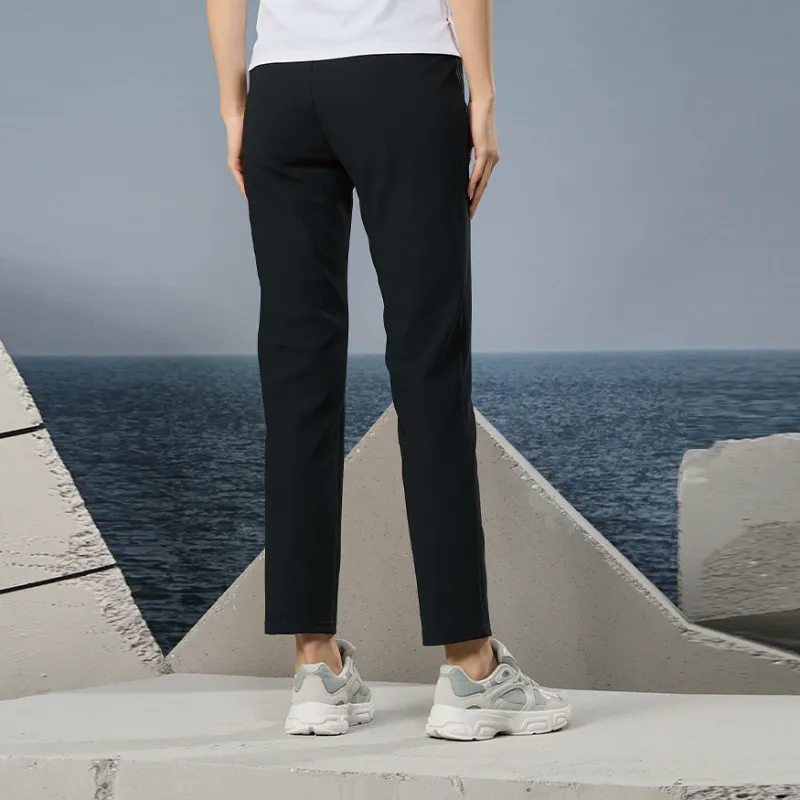 RAPIDO Casual Pants Women's-2
