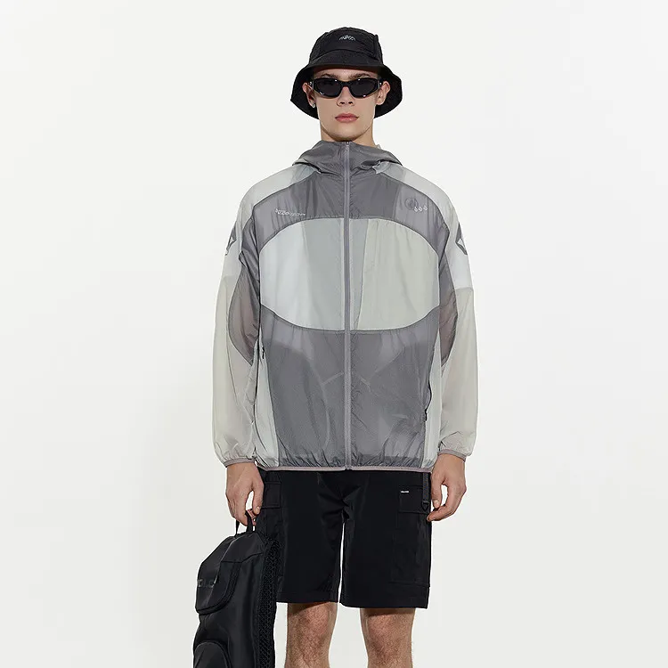 VOLCOM Jackets Men-2