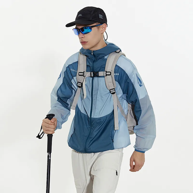 VOLCOM Jackets Men-6