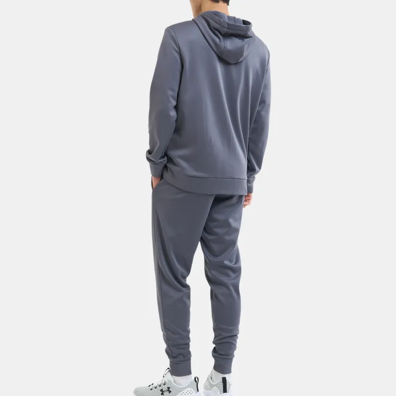 Under Armour Fleece® Sweatshirt Men's Gray-3