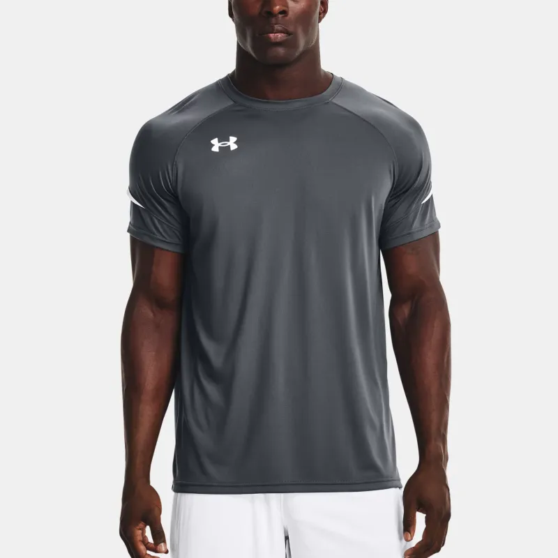 Under Armour T-Shirt Men's Dark Gray-2